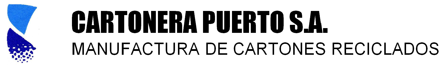 Cartonera Puerto S.A.